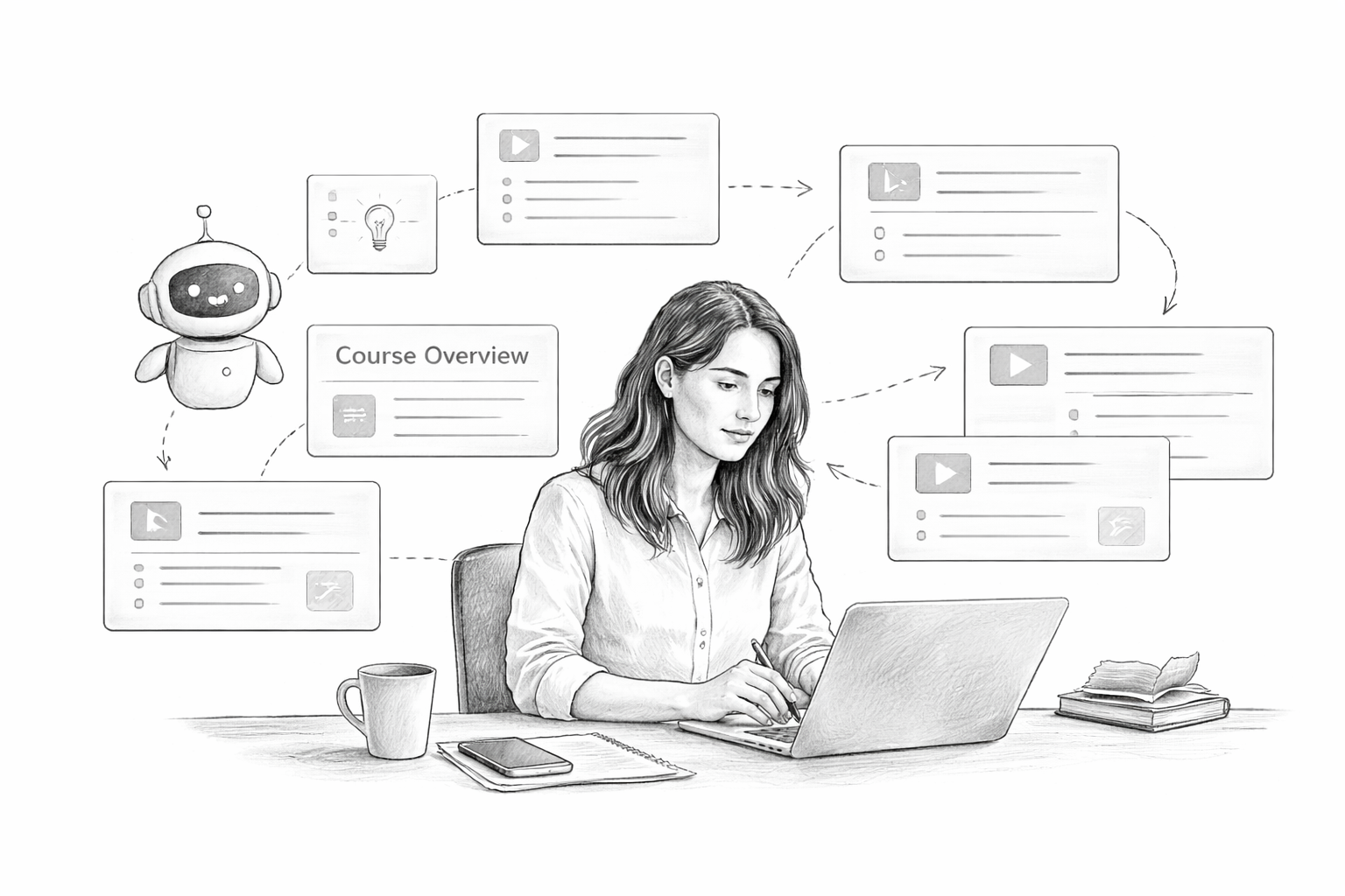 Get better at your hobby